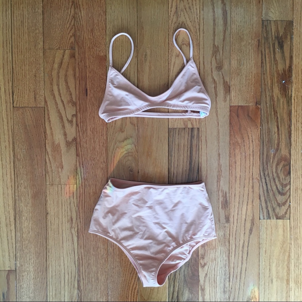 Nu Swim Bikini